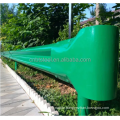 H-Quality Road Safety Crash Barrier Outdoor Bridge High Speed Guardrails 	 high speed guardrail